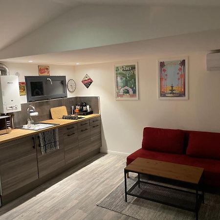 فيلا Tiny House Sur La Cote D'Azur Hyères المظهر الخارجي الصورة